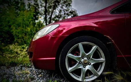 Honda Civic VIII, 2006 год, 770 000 рублей, 2 фотография