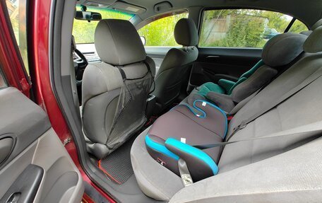 Honda Civic VIII, 2006 год, 770 000 рублей, 15 фотография