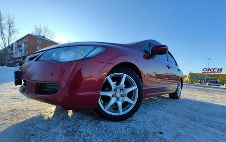 Honda Civic VIII, 2006 год, 770 000 рублей, 18 фотография