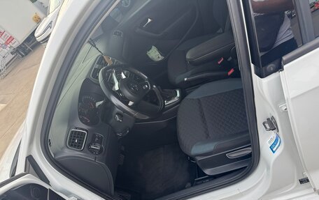 Volkswagen Polo VI (EU Market), 2020 год, 1 300 000 рублей, 7 фотография