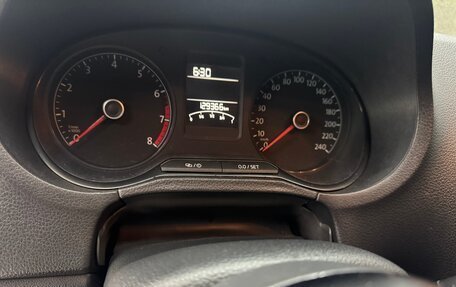 Volkswagen Polo VI (EU Market), 2020 год, 1 300 000 рублей, 8 фотография