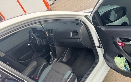 Volkswagen Polo VI (EU Market), 2020 год, 1 300 000 рублей, 5 фотография