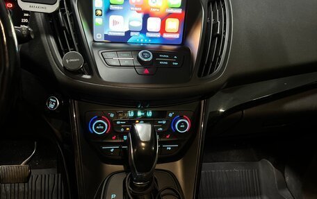 Ford Kuga III, 2016 год, 1 550 000 рублей, 13 фотография
