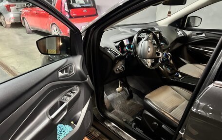 Ford Kuga III, 2016 год, 1 550 000 рублей, 9 фотография