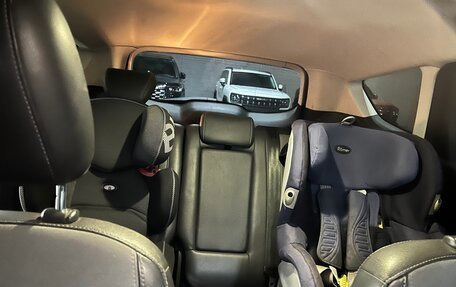 Ford Kuga III, 2016 год, 1 550 000 рублей, 15 фотография