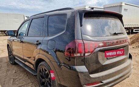 KIA Mohave I, 2023 год, 5 490 000 рублей, 2 фотография