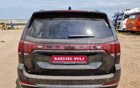 KIA Mohave I, 2023 год, 5 490 000 рублей, 4 фотография
