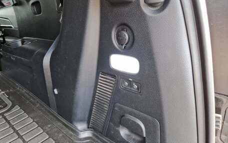 KIA Mohave I, 2023 год, 5 490 000 рублей, 15 фотография
