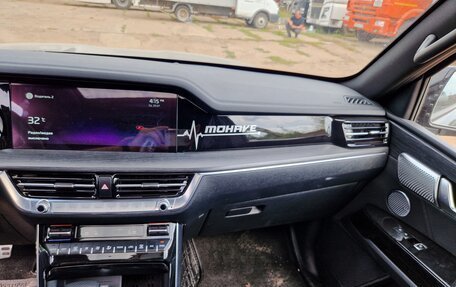 KIA Mohave I, 2023 год, 5 490 000 рублей, 25 фотография