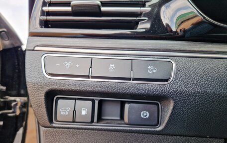 KIA Mohave I, 2023 год, 5 490 000 рублей, 21 фотография