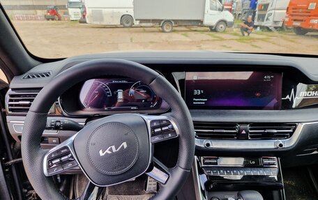 KIA Mohave I, 2023 год, 5 490 000 рублей, 22 фотография