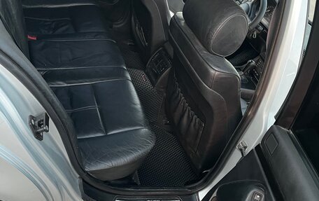 BMW 5 серия, 2001 год, 700 000 рублей, 12 фотография