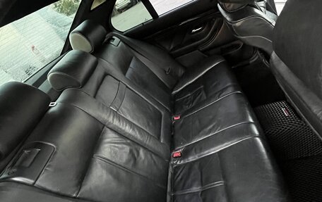 BMW 5 серия, 2001 год, 700 000 рублей, 13 фотография