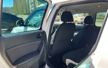Skoda Yeti I рестайлинг, 2013 год, 780 000 рублей, 14 фотография