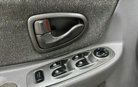 Hyundai Accent II, 2004 год, 399 000 рублей, 17 фотография