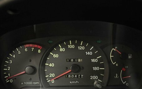 Hyundai Accent II, 2004 год, 399 000 рублей, 13 фотография