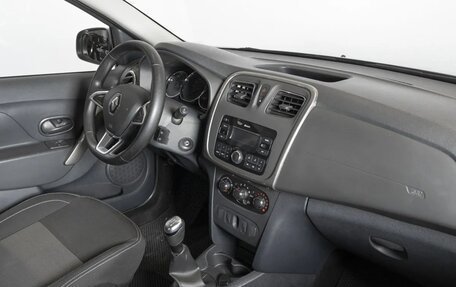 Renault Logan II, 2020 год, 1 200 000 рублей, 4 фотография