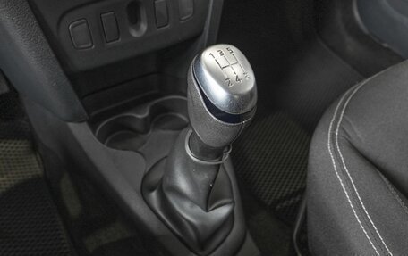 Renault Logan II, 2020 год, 1 200 000 рублей, 5 фотография