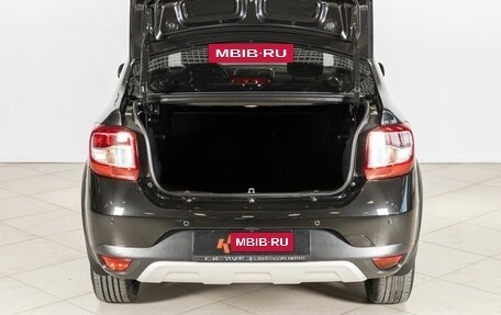 Renault Logan II, 2020 год, 1 200 000 рублей, 10 фотография