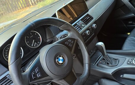 BMW 5 серия, 2005 год, 1 400 000 рублей, 11 фотография