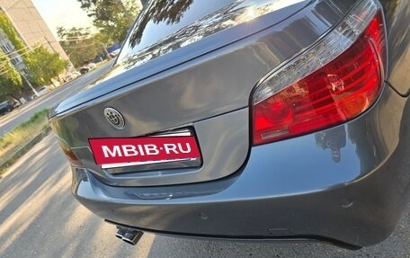 BMW 5 серия, 2005 год, 1 400 000 рублей, 6 фотография