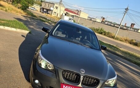 BMW 5 серия, 2005 год, 1 400 000 рублей, 3 фотография