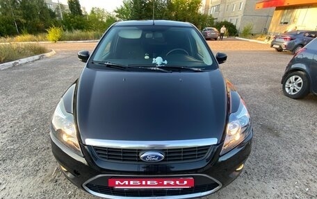 Ford Focus II рестайлинг, 2008 год, 520 000 рублей, 2 фотография