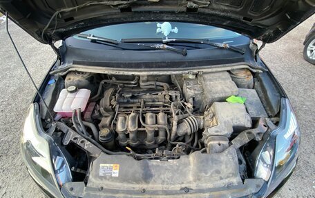Ford Focus II рестайлинг, 2008 год, 520 000 рублей, 9 фотография