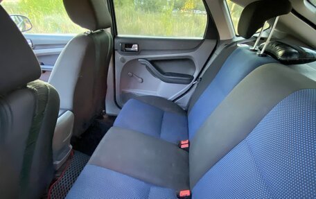 Ford Focus II рестайлинг, 2008 год, 520 000 рублей, 13 фотография