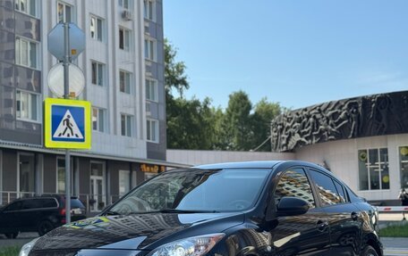 Mazda 3, 2013 год, 1 200 000 рублей, 2 фотография