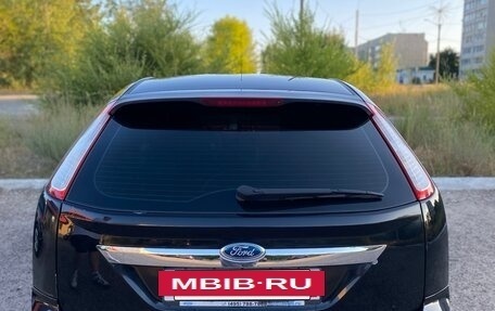 Ford Focus II рестайлинг, 2008 год, 520 000 рублей, 7 фотография