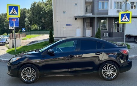 Mazda 3, 2013 год, 1 200 000 рублей, 4 фотография
