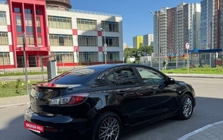 Mazda 3, 2013 год, 1 200 000 рублей, 8 фотография