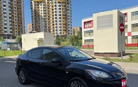 Mazda 3, 2013 год, 1 200 000 рублей, 9 фотография