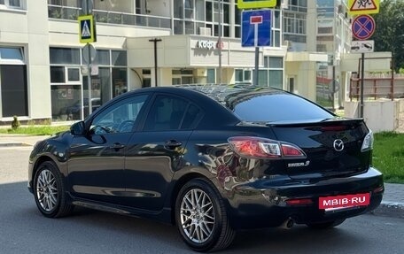 Mazda 3, 2013 год, 1 200 000 рублей, 5 фотография