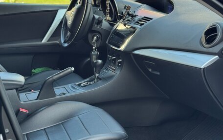 Mazda 3, 2013 год, 1 200 000 рублей, 14 фотография