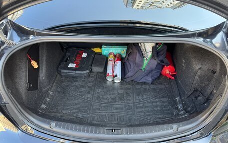 Mazda 3, 2013 год, 1 200 000 рублей, 16 фотография