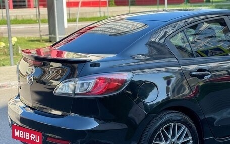Mazda 3, 2013 год, 1 200 000 рублей, 7 фотография