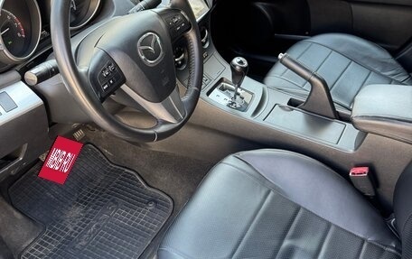 Mazda 3, 2013 год, 1 200 000 рублей, 13 фотография