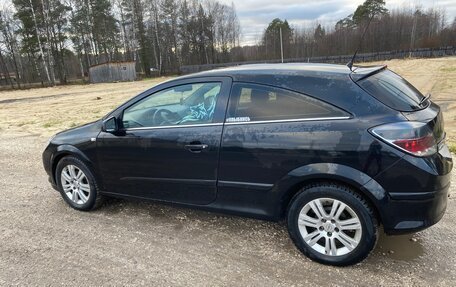 Opel Astra H, 2008 год, 380 000 рублей, 4 фотография