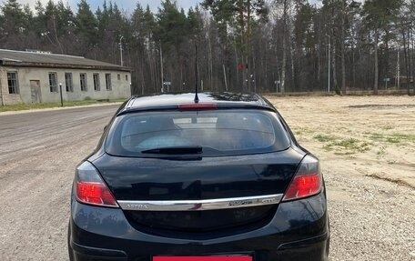 Opel Astra H, 2008 год, 380 000 рублей, 3 фотография