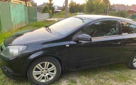 Opel Astra H, 2008 год, 380 000 рублей, 5 фотография