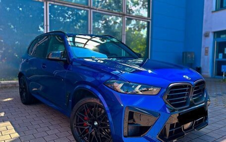 BMW X5 M, 2024 год, 15 548 000 рублей, 2 фотография