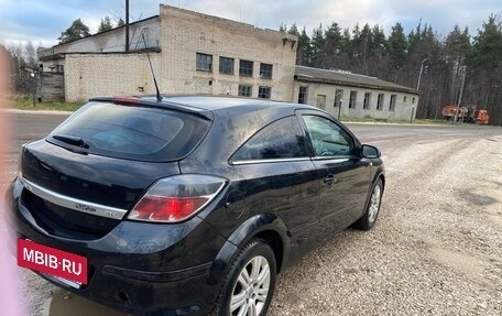 Opel Astra H, 2008 год, 380 000 рублей, 2 фотография