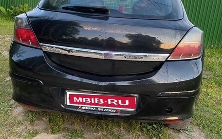 Opel Astra H, 2008 год, 380 000 рублей, 7 фотография