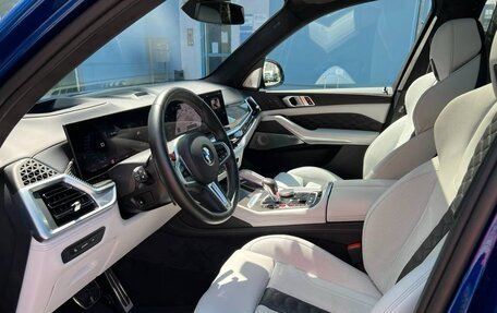 BMW X5 M, 2024 год, 15 548 000 рублей, 10 фотография