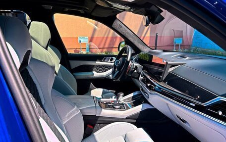 BMW X5 M, 2024 год, 15 548 000 рублей, 11 фотография