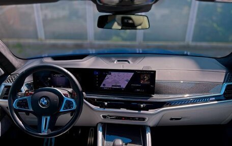 BMW X5 M, 2024 год, 15 548 000 рублей, 9 фотография