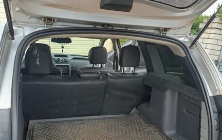 Renault Duster I рестайлинг, 2014 год, 950 000 рублей, 6 фотография