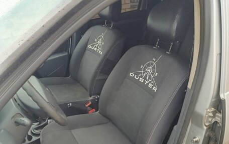 Renault Duster I рестайлинг, 2014 год, 950 000 рублей, 9 фотография